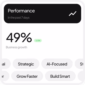 Shore Wallet app interface preview